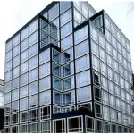 Building Glass